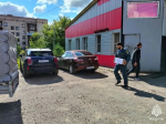 Киреевские огнеборцы направили очередную гуманитарную помощь в зону проведения СВО