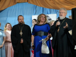 День памяти святого страстотерпца царевича Алексия