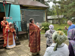 День памяти святого страстотерпца царевича Алексия