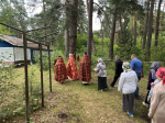 День памяти святого страстотерпца царевича Алексия
