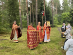 День памяти святого страстотерпца царевича Алексия
