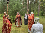 День памяти святого страстотерпца царевича Алексия