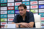 Дмитрий Гунько: «На последнем рубеже выручил Мелихов»