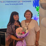 Татьяна Лысенко стала членом жюри от Общественной палаты  на конкурсе "Мама-предприниматель"