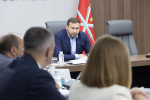 Михаил Пантелеев провел заседание региональной инвестиционной комиссии
