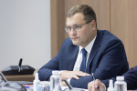 Михаил Пантелеев провел заседание региональной инвестиционной комиссии