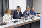 Михаил Пантелеев провел заседание региональной инвестиционной комиссии