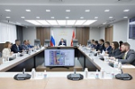 Михаил Пантелеев провел заседание региональной инвестиционной комиссии