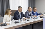 Михаил Пантелеев провел заседание региональной инвестиционной комиссии