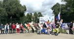 Авиамоделист из Алексина привез "бронзу" с Кубка России