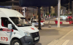Погоня за питбайкером в центре Тулы: известен возраст и состояние пострадавшей пассажирки
