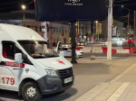 Инспекторы ДПС устроили погоню за юным питбайкером в центре Тулы