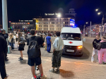 Инспекторы ДПС устроили погоню за юным питбайкером в центре Тулы