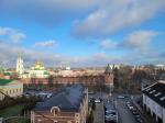Владимир Путин отметил заслуги туляков
