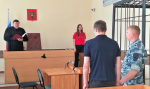 На год осудили за кражу велосипеда мужчину в Донском Тульской области