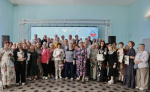 Праздник активных и неравнодушных