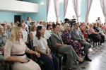 Праздник активных и неравнодушных