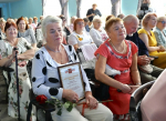 Праздник активных и неравнодушных