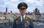 Умер экс-руководитель тульского облуправления по делам ГО и ЧС