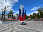 Три цвета России: история государственного флага