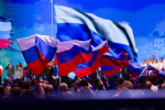 Владимир Путин: Народная программа «Единой России» отвечает на все вопросы, которые важны для людей