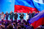 Владимир Путин: Народная программа «Единой России» отвечает на все вопросы, которые важны для людей
