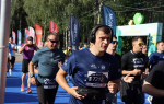 В Туле 23 августа прошел спортивный полумарафон