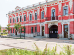 Провести один из последних дней лета туляков приглашают в «Л.Н.Т.»