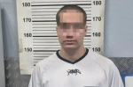 В Петербурге задержали вандала из Тулы за граффити с розовым котом на морге