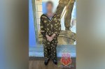 В Куркинском районе полицейские раскрыли кражу велосипеда с пилорамы