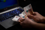 40-летний мужчина из Тулы лишился почти двух млн рублей из-за мошенников