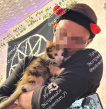 В Тульской области мужчина оштрафован за демонстрацию запрещенной символики