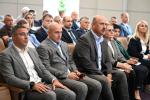 На «Туламашзаводе» обсудили развитие предприятия и вопросы городской инфраструктуры