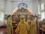 Неделя 12-я по Пятидесятнице.