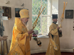 Неделя 12-я по Пятидесятнице.