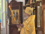 Неделя 12-я по Пятидесятнице.