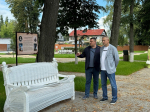 Комфортный регион: как депутаты облдумы содействуют созданию благоустроенных общественных пространств