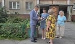 Комфортный регион: как депутаты облдумы содействуют созданию благоустроенных общественных пространств