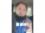 Тульская полиция задержала предполагаемого курьера мошенников