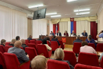 Алексин занял пятое место по готовности к отопительному сезону в Тульской области