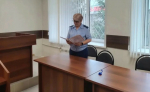 Пенсионер-рецидивист душил цепочкой от наручников участкового в Богородицке