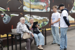 В Туле прошла выездная приемная ЛДПР с участием депутата Госдумы Сергея Леонова