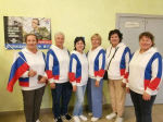 В поселке Казачка Воловского округа прошел музыкально-просветительский марафон «Знать, чтобы гордиться!»