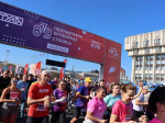 В День города в Туле пройдёт полумарафон «Оружейная столица»