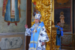 Успение Пресвятой Владычицы нашей Богородицы и Приснодевы Марии