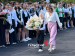 Как тульским школьникам восстановить режим перед 1 сентября