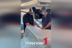 В медуниверситете Тулы открыли симулятор настоящей операционной