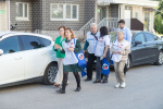 Татьяна Разумовская провела мониторинг проекта "ИнформУИК"