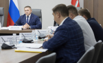 «Донаэродорстрой» начал подготовку к возведению III очереди Восточного обвода Тулы