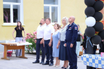 В поселках Октябрьский и Бородинский отметили День шахтера и праздничные даты